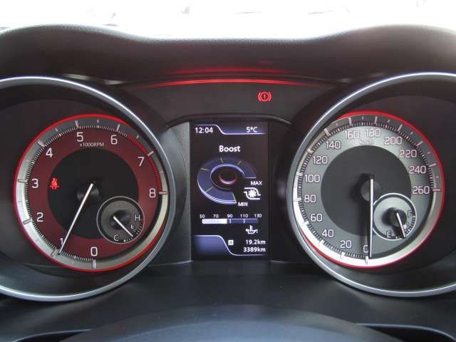 SUZUKI SWIFT 2025 Image 31