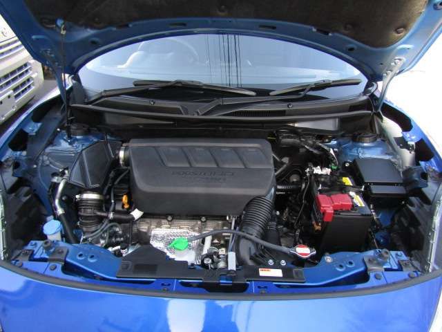 SUZUKI SWIFT 2025 Image 31