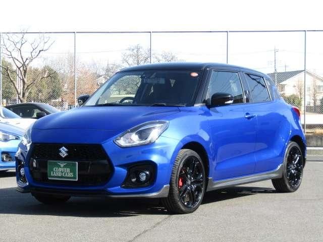 SUZUKI SWIFT 2025 Image 31