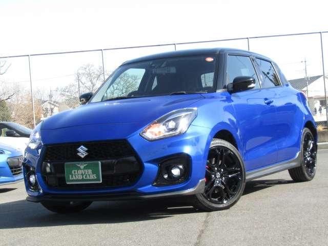 SUZUKI SWIFT 2025 Image 31