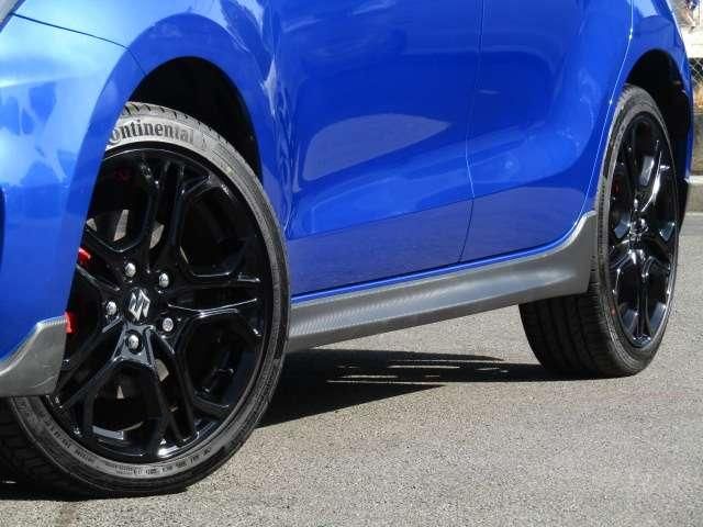 SUZUKI SWIFT 2025 Image 31