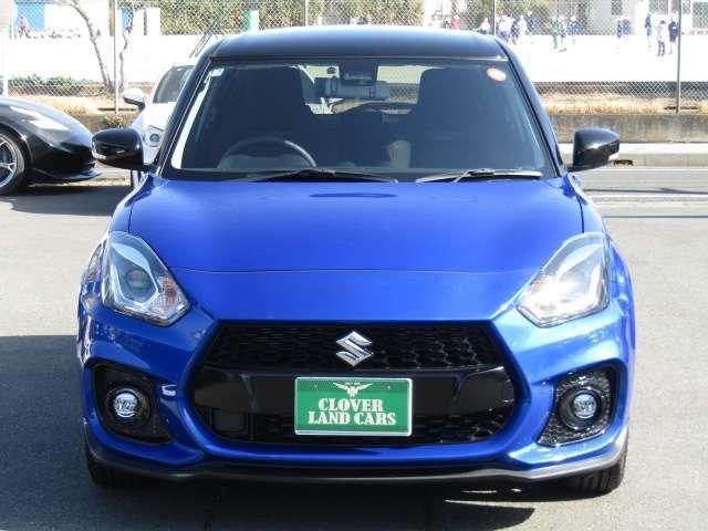 SUZUKI SWIFT 2025 Image 31