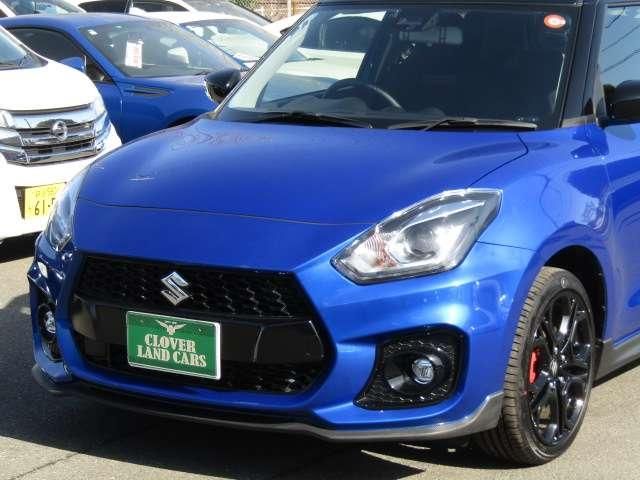 SUZUKI SWIFT 2025 Image 31