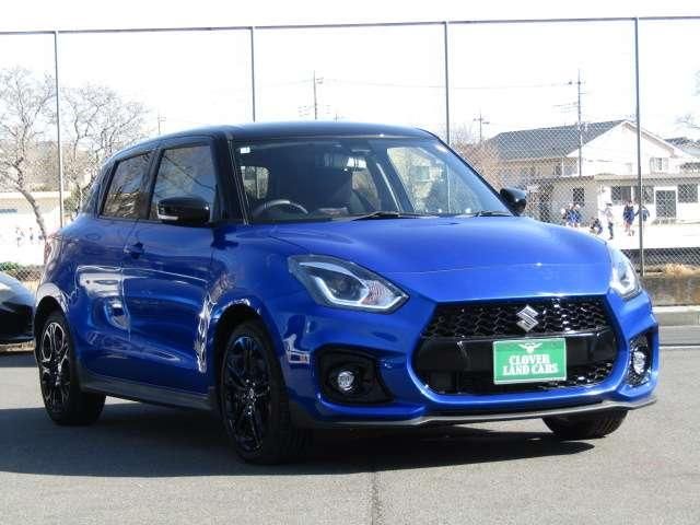 SUZUKI SWIFT 2025 Image 31