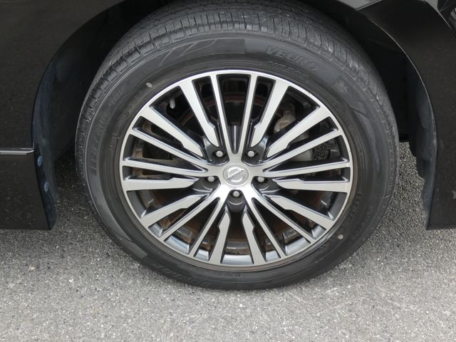 NISSAN ELGRAND 2015 Image 31