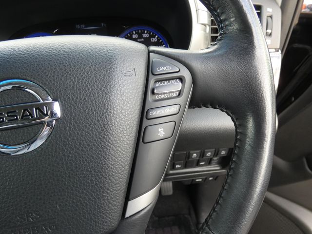 NISSAN ELGRAND 2015 Image 31