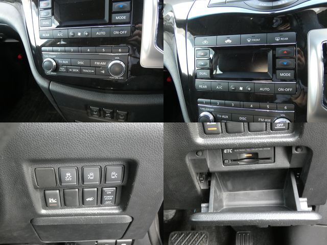 NISSAN ELGRAND 2015 Image 31