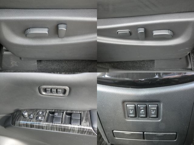 NISSAN ELGRAND 2015 Image 31