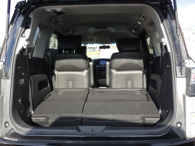 NISSAN ELGRAND 2015 Image 31