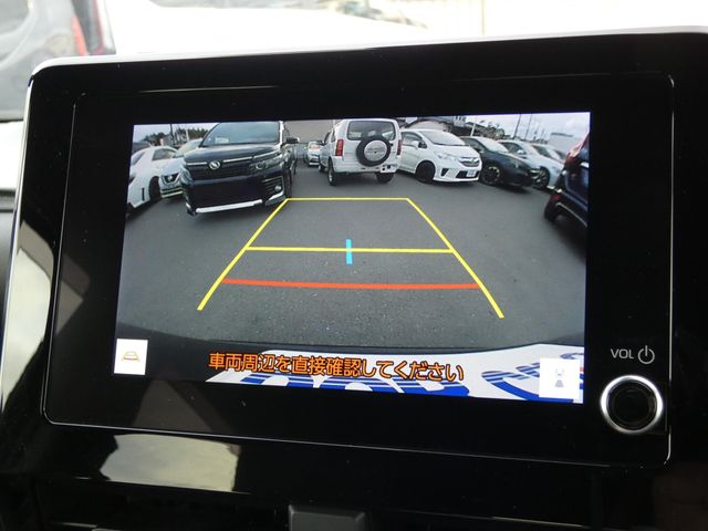 TOYOTA NOAH HYBRID 2024 Image 31