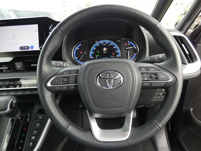 TOYOTA NOAH HYBRID 2024 Image 31