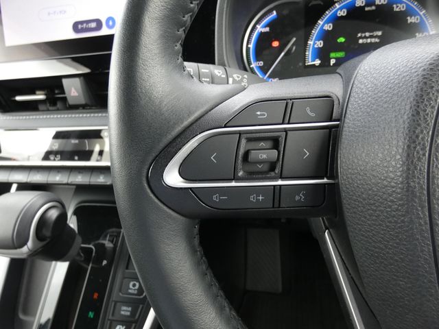 TOYOTA NOAH HYBRID 2024 Image 31