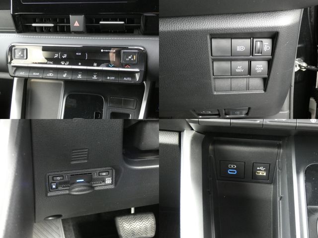 TOYOTA NOAH HYBRID 2024 Image 31