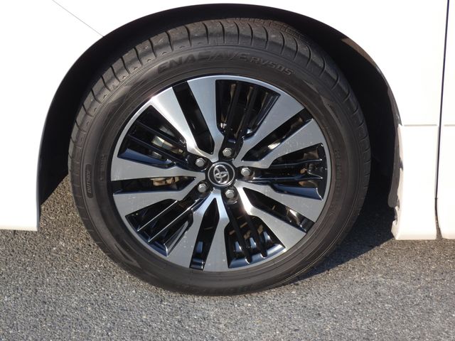 TOYOTA ALPHARD 2018 Image 31