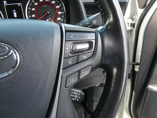 TOYOTA ALPHARD 2018 Image 31