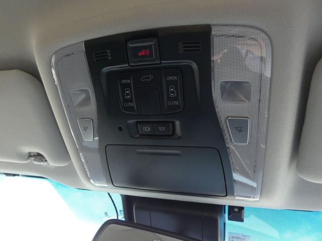 TOYOTA ALPHARD 2018 Image 31