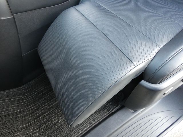 TOYOTA ALPHARD 2018 Image 31