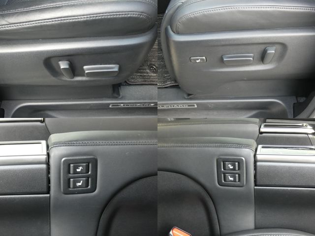 TOYOTA ALPHARD 2018 Image 31