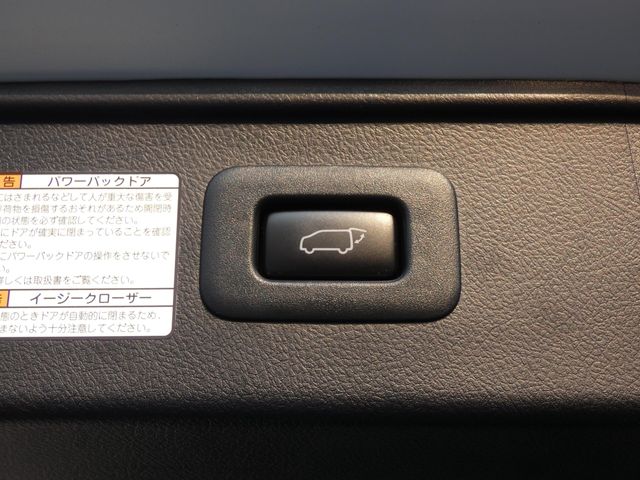 TOYOTA ALPHARD 2018 Image 31