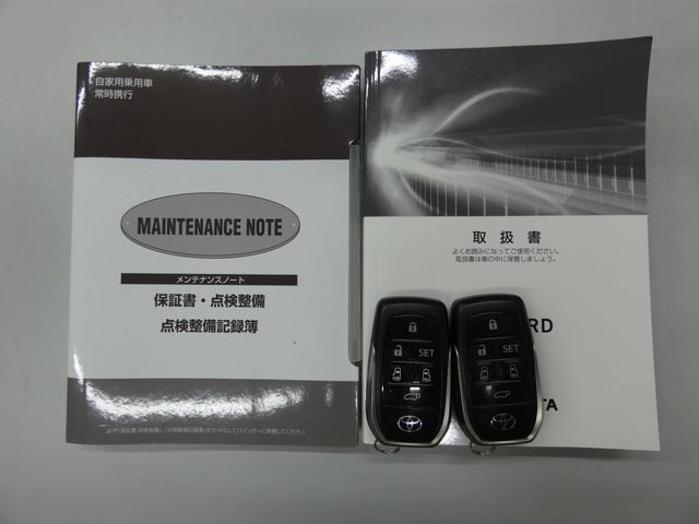 TOYOTA ALPHARD 2018 Image 31