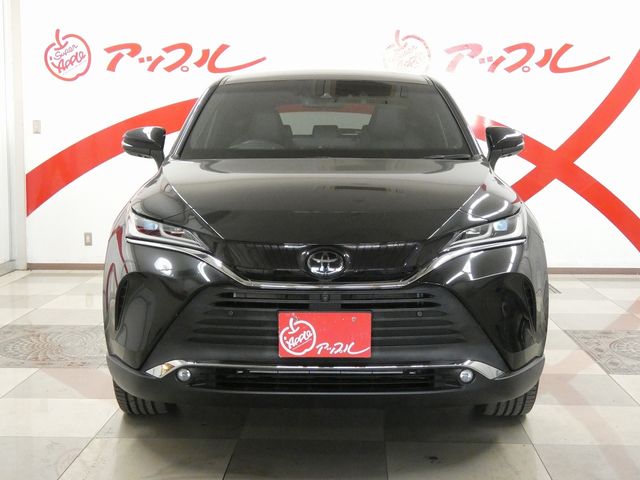 TOYOTA HARRIER 4WD 2020 Image 31