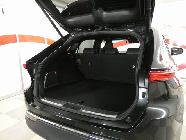 TOYOTA HARRIER 4WD 2020 Image 31