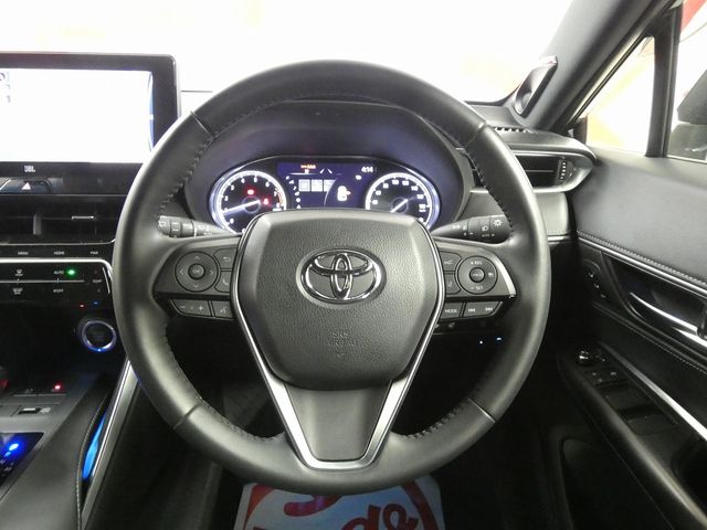 TOYOTA HARRIER 4WD 2020 Image 31