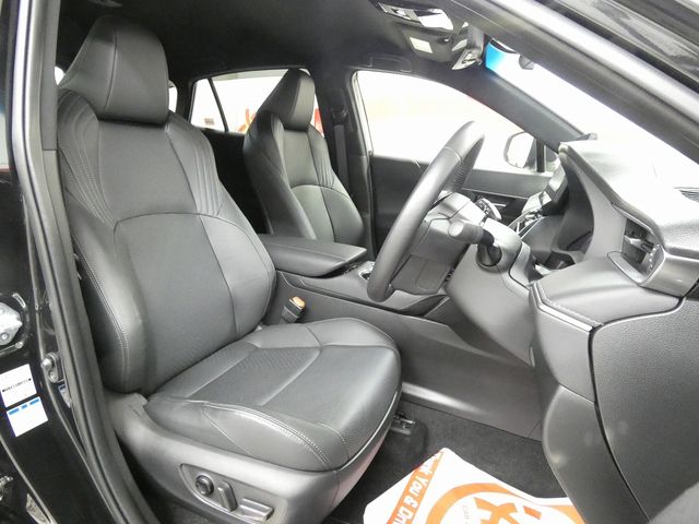 TOYOTA HARRIER 4WD 2020 Image 31