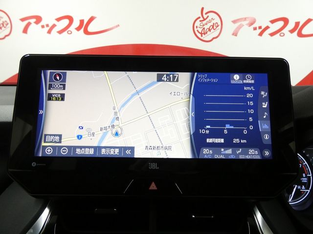 TOYOTA HARRIER 4WD 2020 Image 31