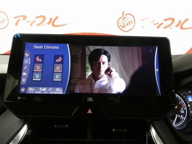 TOYOTA HARRIER 4WD 2020 Image 31