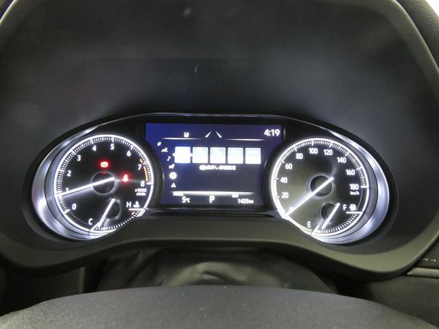 TOYOTA HARRIER 4WD 2020 Image 31