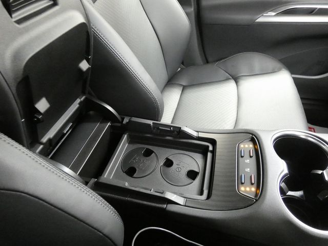 TOYOTA HARRIER 4WD 2020 Image 31