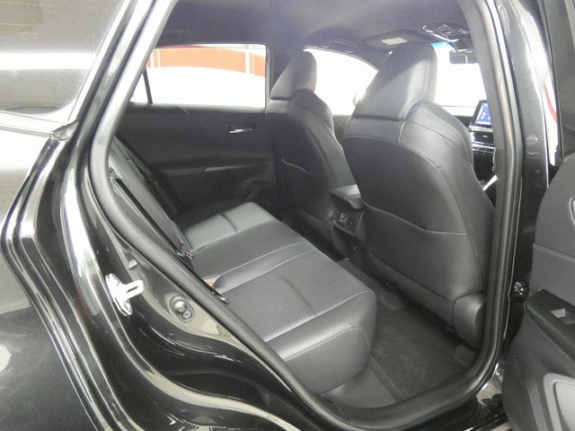 TOYOTA HARRIER 4WD 2020 Image 31