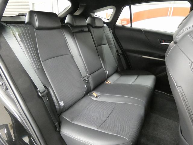 TOYOTA HARRIER 4WD 2020 Image 31