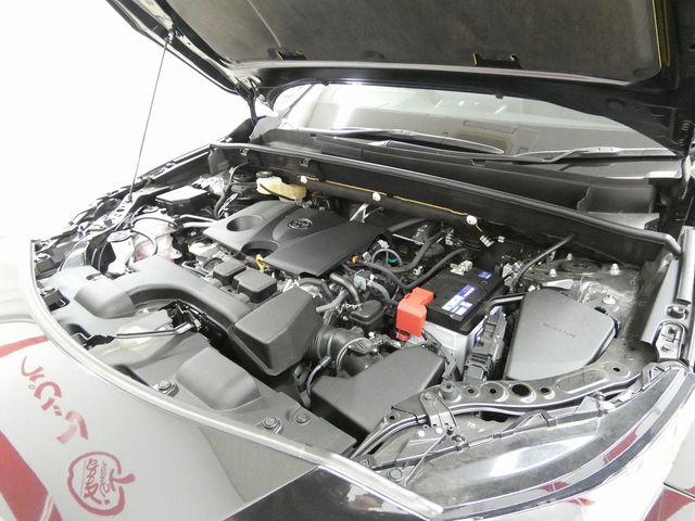 TOYOTA HARRIER 4WD 2020 Image 31