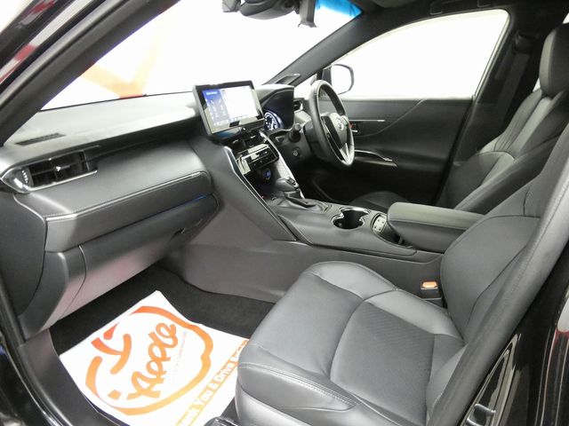 TOYOTA HARRIER 4WD 2020 Image 31