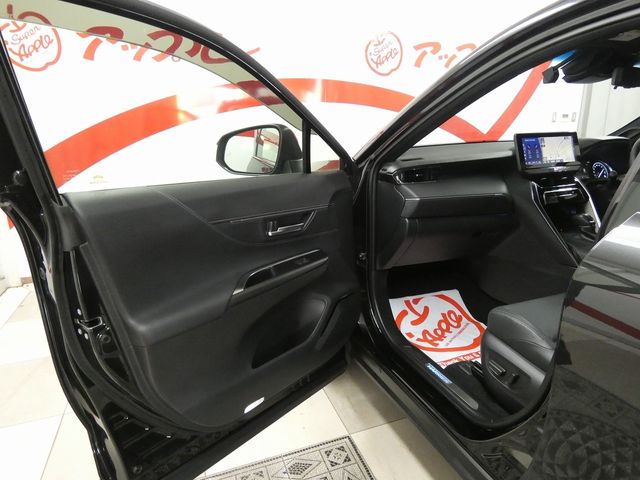 TOYOTA HARRIER 4WD 2020 Image 31