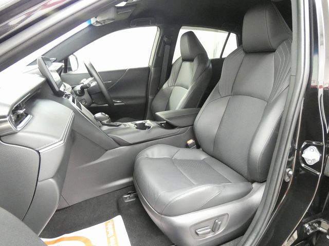 TOYOTA HARRIER 4WD 2020 Image 31