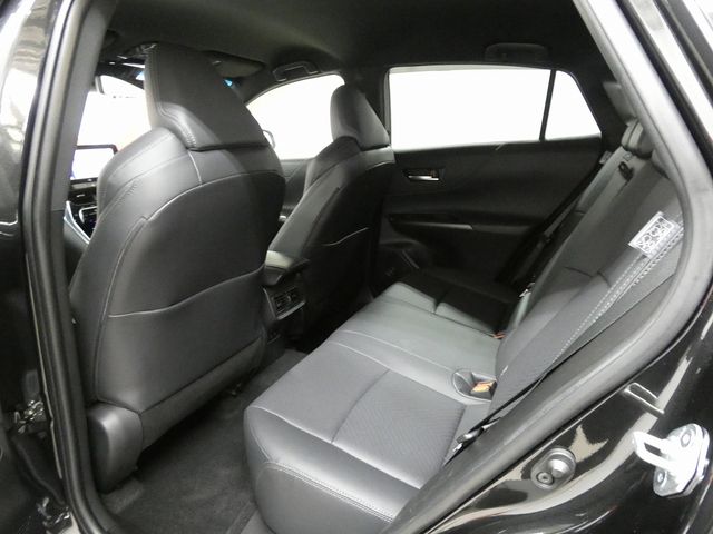 TOYOTA HARRIER 4WD 2020 Image 31