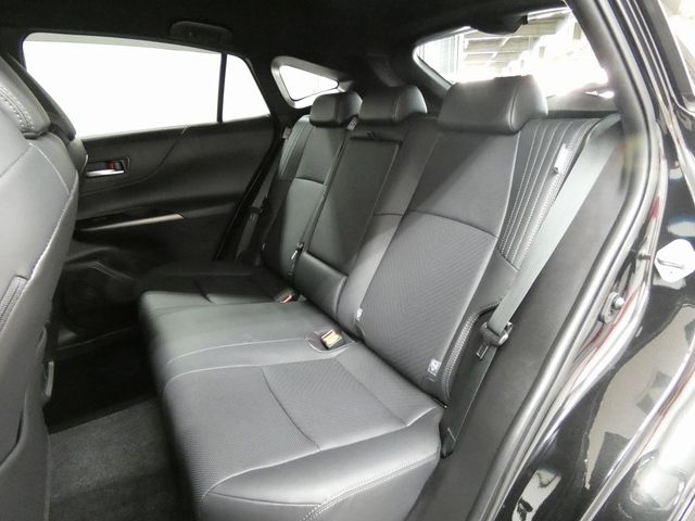 TOYOTA HARRIER 4WD 2020 Image 31