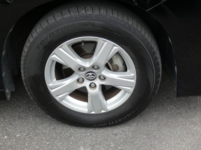 TOYOTA VELLFIRE 2018 Image 31