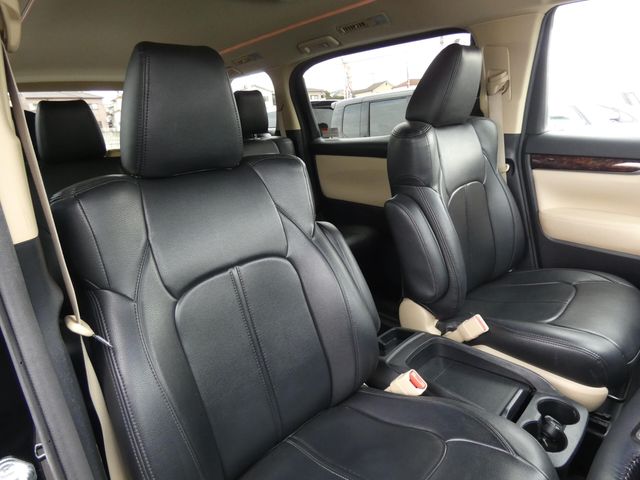 TOYOTA VELLFIRE 2018 Image 31