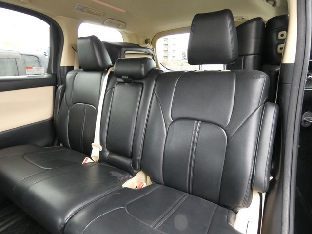 TOYOTA VELLFIRE 2018 Image 31