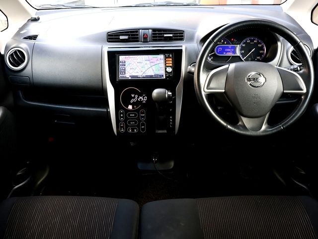 NISSAN DAYZ 2013 Image 31