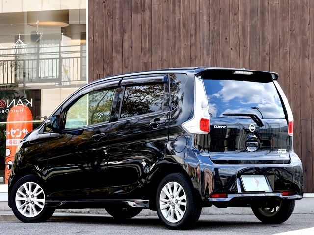 NISSAN DAYZ 2013 Image 31