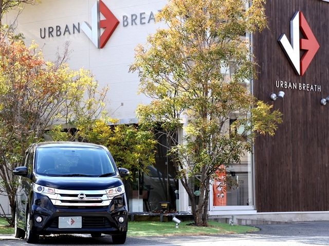 NISSAN DAYZ 2013 Image 31