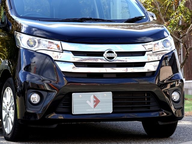 NISSAN DAYZ 2013 Image 31