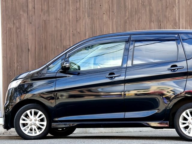 NISSAN DAYZ 2013 Image 31