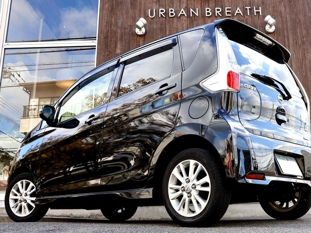 NISSAN DAYZ 2013 Image 31