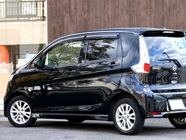 NISSAN DAYZ 2013 Image 31